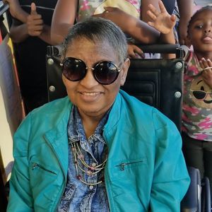 Meet your Posher, Sabrina